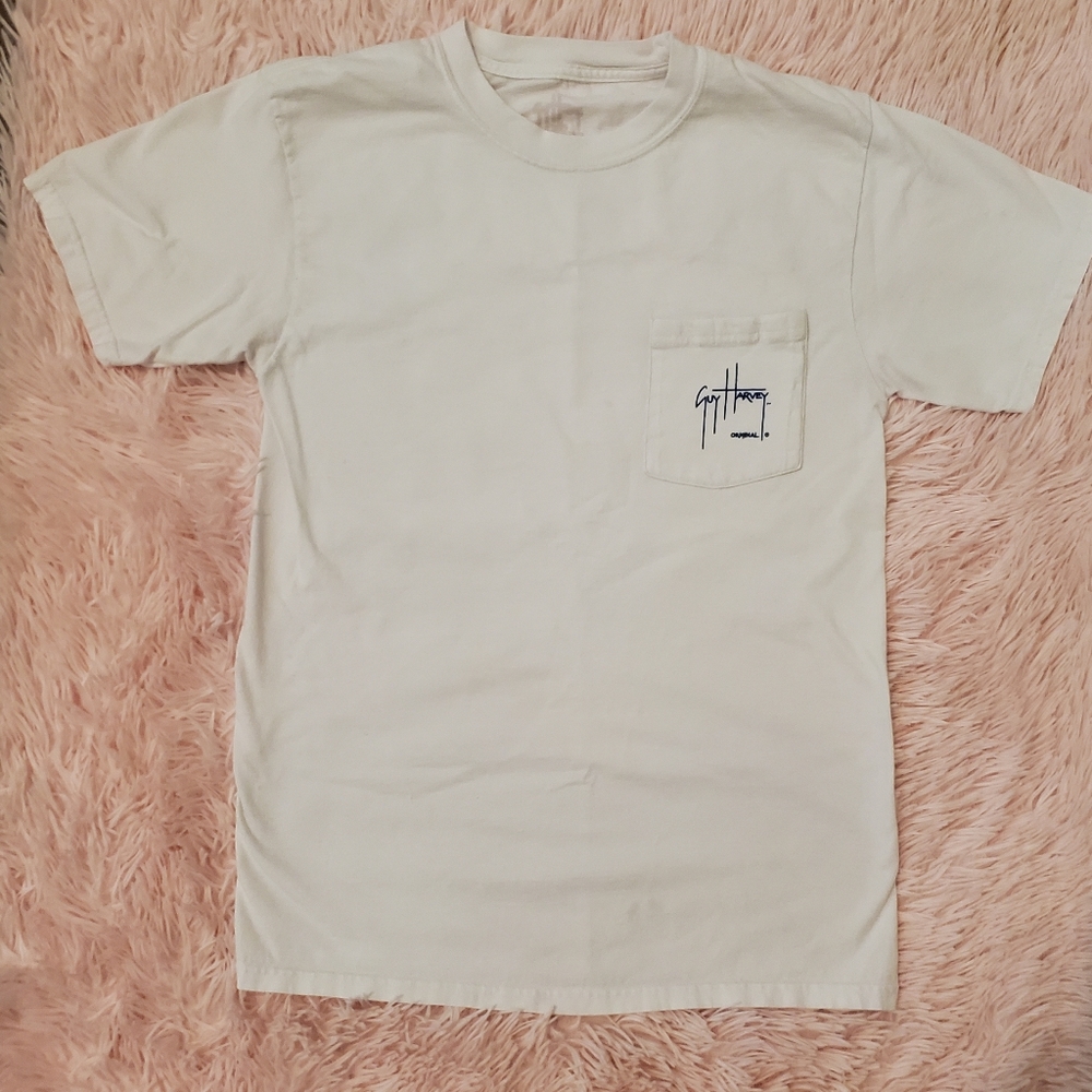 Guy Harvey shirt